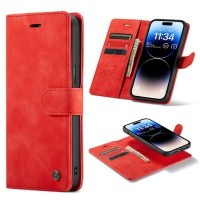 Casemania 2-in-1 Magnetic Case - iPhone 14 Serie 