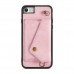 Casemania Luxe Crossbody Case - iPhone 7 ,8 ,se