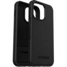 Otterbox Symmetry iPhone 13 Achterkant Zwart