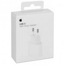 Apple USB-C 18W USB-C Power Adapter - MU7V2ZM/A