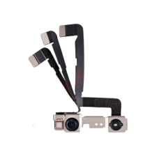 iPhone X Front camera module
