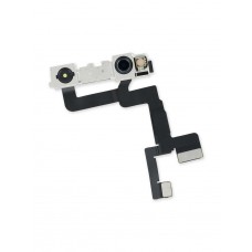 iPhone 12 voor Camera 