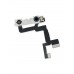 iPhone 12 voor Camera 