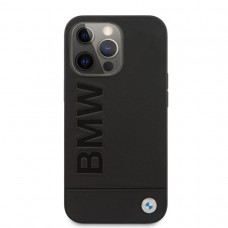 BMW iPhone 13 Pro Max Hardcase Backcover - Hot Stamp