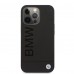 BMW iPhone 13 Pro Max Hardcase Backcover - Hot Stamp