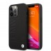 BMW iPhone 13 Pro Max Hardcase Backcover - Hot Stamp