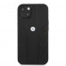 BMW iPhone 13 Pro Max Hardcase Backcover - Perforated Curve 