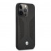 BMW iPhone 13 Pro Max Hardcase Backcover - Perforated Sides 