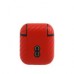 Ferrari Apple Airpod / Airpod 2 AirPods Case - Carbon