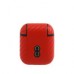 Ferrari Apple Airpod / Airpod 2 AirPods Case - Carbon