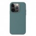 Liquid Gel Silicone achterkant- IPhone 13 Serie