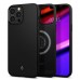 Spigen Mag Armor iPhone 13 Pro Hardcase Backcover Matte Zwart