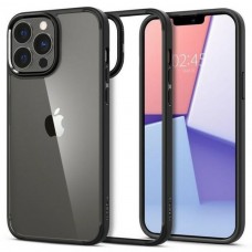 Spigen Ultra Hybrid iPhone 13 pro (Max)  TPU Backcover 