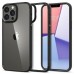 Spigen Ultra Hybrid iPhone 13 pro (Max)  TPU Backcover 