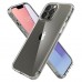 Spigen Ultra Hybrid iPhone 13 pro (Max)  TPU Backcover 