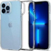 Spigen Ultra Hybrid iPhone 13 pro (Max)  TPU Backcover 