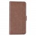 UNIQ Accessory hoesje voor iPhone 13 Book Case Pasjeshouder Magneetsluiting
