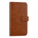 UNIQ Accessory hoesje voor iPhone 13 Pro Max  Book Case Pasjeshouder Magneetsluiting