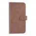 UNIQ Accessory hoesje voor iPhone 13 Pro Max  Book Case Pasjeshouder Magneetsluiting