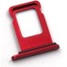 iphone Serie X Simkaart houder