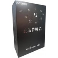 Prixon Alpha 4K Android Box