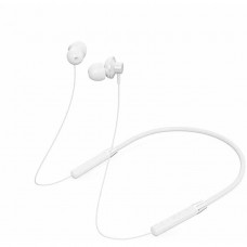 Lenovo Neckband Bluetooth headset HE05 Wit