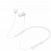 Lenovo Neckband Bluetooth headset HE05 Wit
