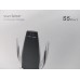 Smart Sensor Car Wireless Charger s5 2 in 1