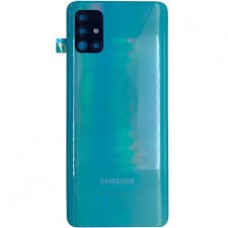 Samsung Galaxy A72 5G SM-A726  achterkant