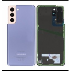 Samsung Galaxy S21 Plus SM-G996B GH98-46213B achterkant