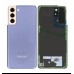 Samsung Galaxy S21 Plus SM-G996B GH98-46213B achterkant