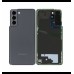 Samsung Galaxy S21 Plus SM-G996B GH98-46213B achterkant