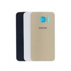 Samsung Galaxy s6 Plus Edge SM-G928F achterkant