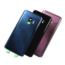 Samsung Galaxy s9 SM-G960F achterkant