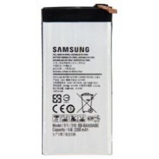 Samsung Galaxy A6 2018 (SM-A600FN) batterij