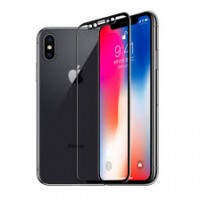 5D Premium Plus Glass Protector For iphone  