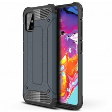 Anti-Shock back cover voor Samsung  Galaxy A80