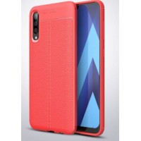 Anti-Shock back cover voor Samsung  Galaxy A70