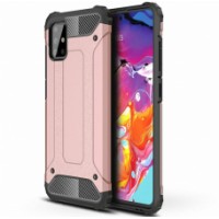 XSSIVE Case Anti-Shock back cover voor iphone  