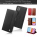 Pierre Cardin hoesje iPhone 11 - Book Case - Echt Leer