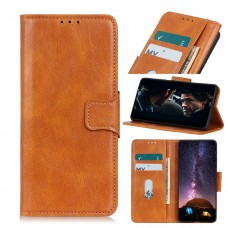 Pull Up PU Leder Bookstyle voor iphone 7 , 8 , SE 2020