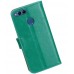 Pull Up PU Leder Bookstyle voor Samsung Galaxy S