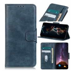 Pull Up PU Leder Bookstyle voor Samsung Galaxy A50 serie 