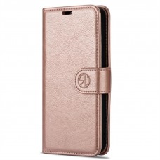 Rico Vitello voor iphone 13 Pro Max Book Case Telefoonhoesje alle kleuren