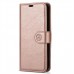 Rico Vitello voor iphone 13 Pro Max Book Case Telefoonhoesje alle kleuren