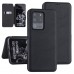 Samsung Galaxy Note 20 Ultra hoesje Book Case PU leather 1 pasje