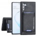 UNIQ Accessory Samsung Galaxy Note 10 Backcover hoesje Pasjeshouder