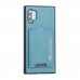 UNIQ Accessory Samsung Galaxy Note 10 Backcover hoesje Pasjeshouder