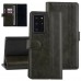 Samsung Galaxy Note 20 hoesje Book Case PU leather 3 pasjes