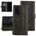 Samsung Galaxy Note 20 Ultra hoesje Book Case PU leather 3 pasjes